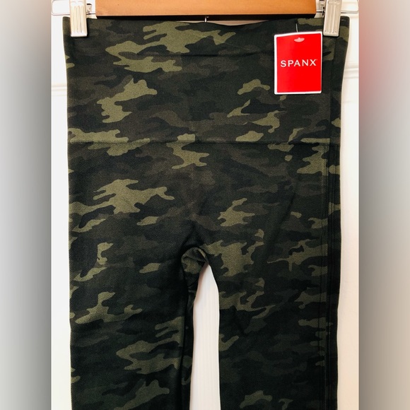 Spanx leggings (S) - Picture 3 of 16